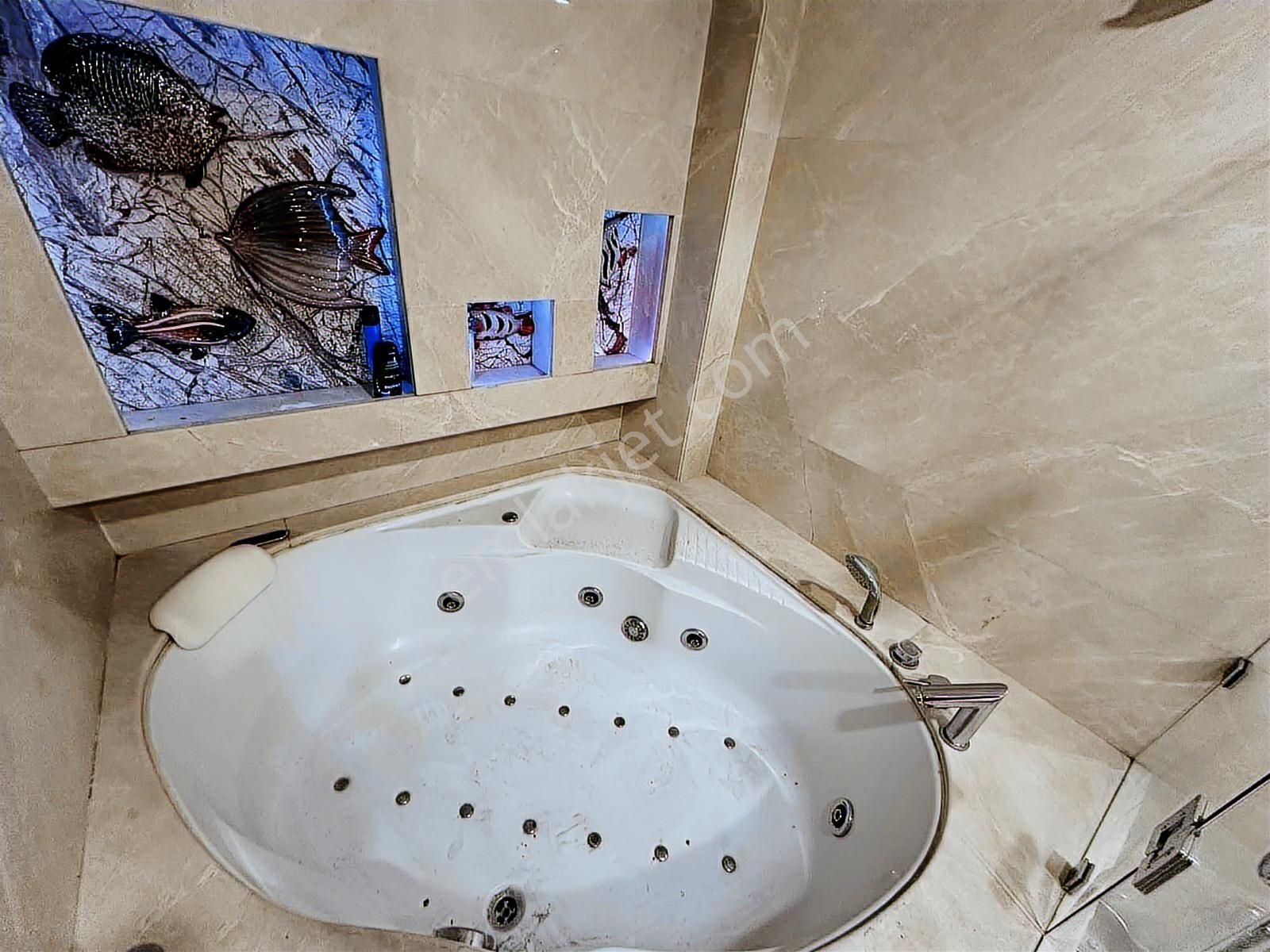 Kadırga 3katlı Müstakil Binada Bahçeli Dekorasyonlu Özelmülk - Görsel 10