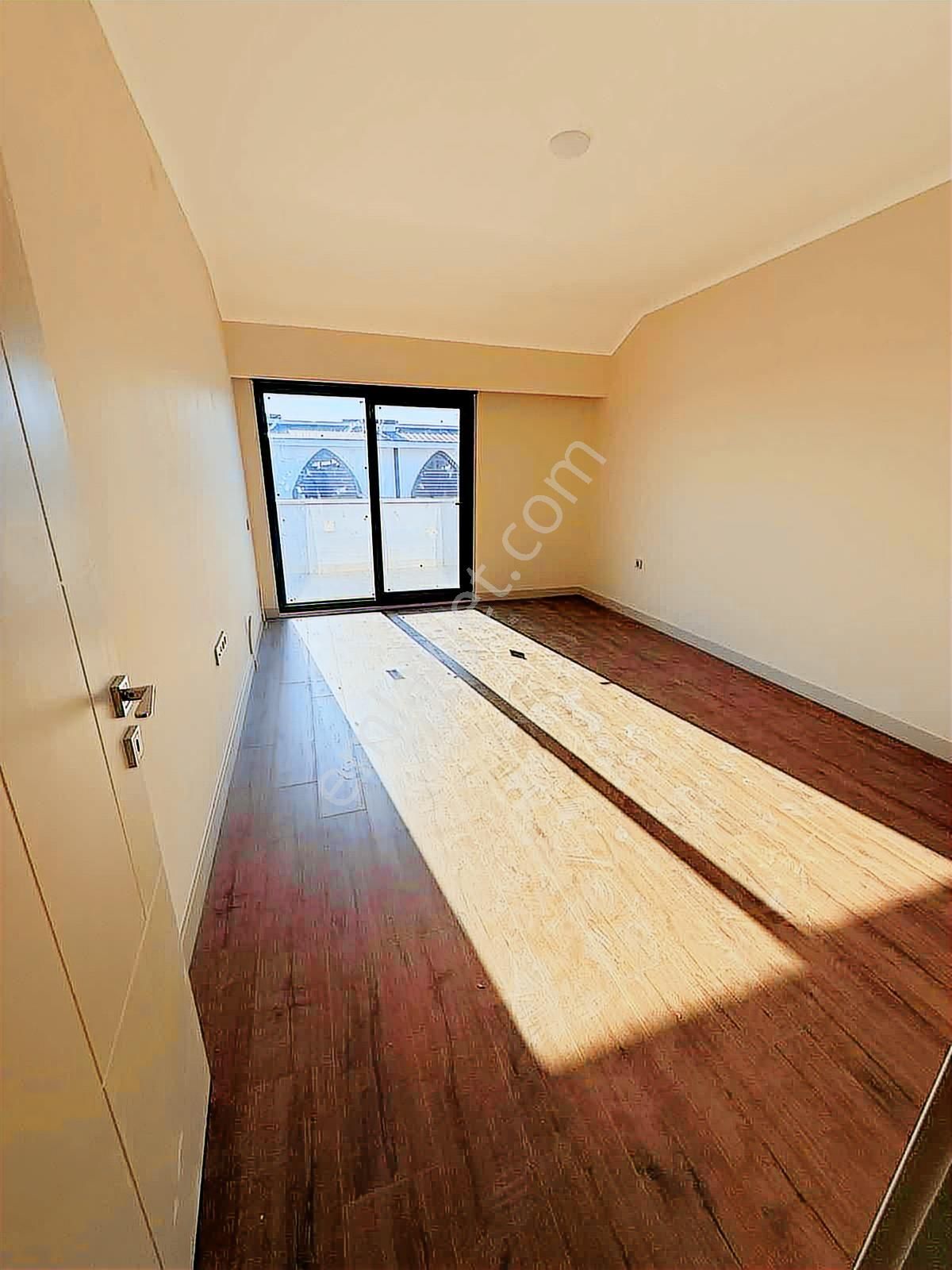 Alanya Çıplaklıda Satılık 2+1 Dubleks Daire - Görsel 3