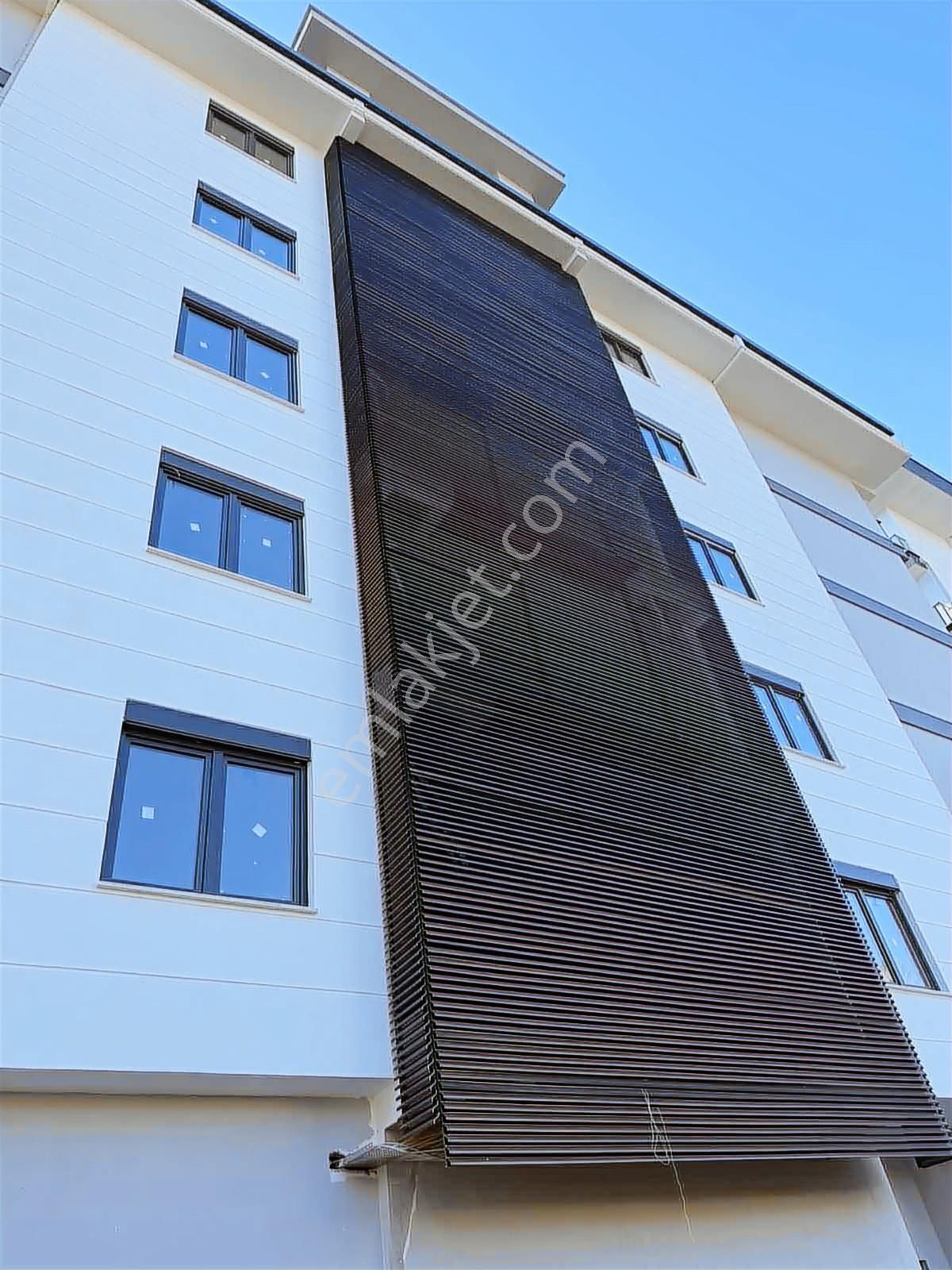 Alanya Çıplaklıda Satılık 2+1 Dubleks Daire - Görsel 14