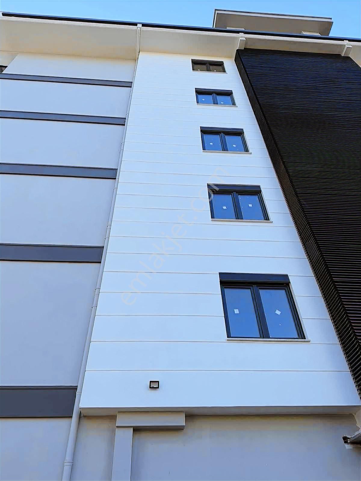 Alanya Çıplaklıda Satılık 2+1 Dubleks Daire - Görsel 10