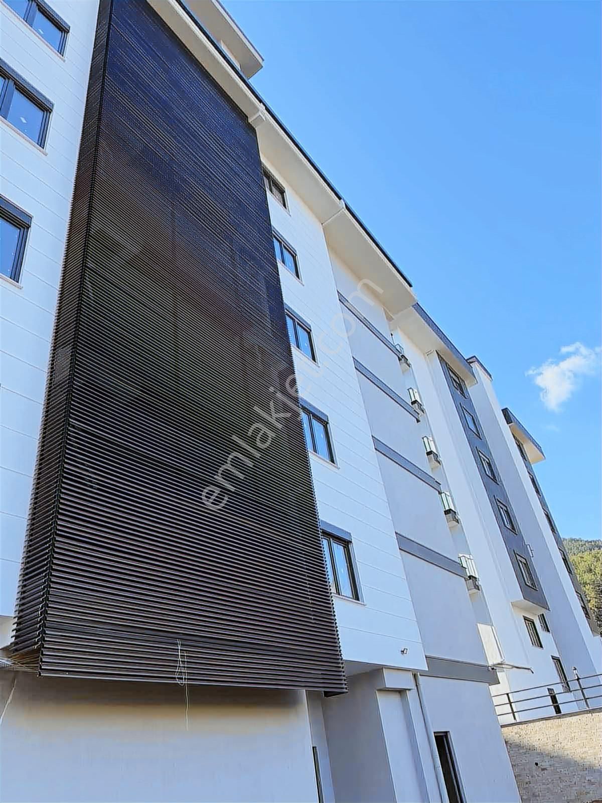 Alanya Çıplaklıda Satılık 2+1 Dubleks Daire - Görsel 15