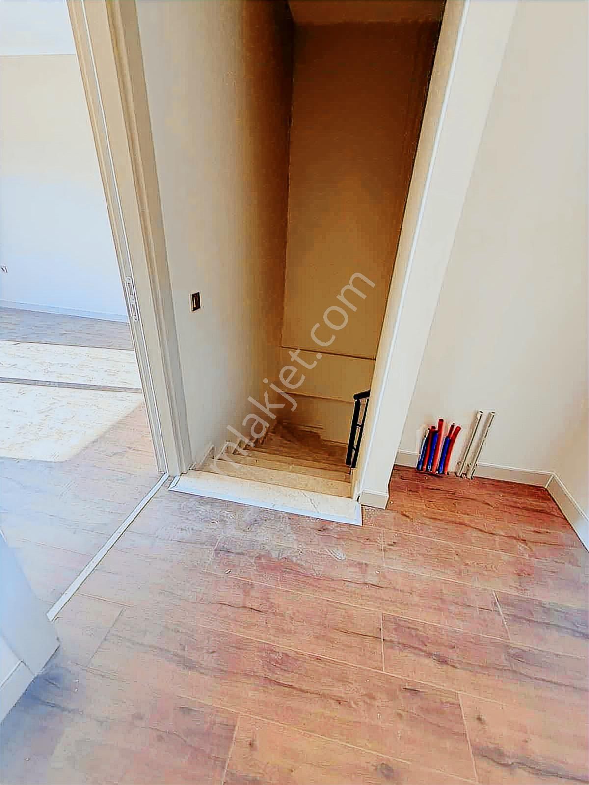 Alanya Çıplaklıda Satılık 2+1 Dubleks Daire - Görsel 7