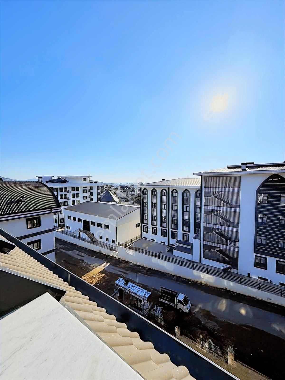 Alanya Çıplaklıda Satılık 2+1 Dubleks Daire - Görsel 16