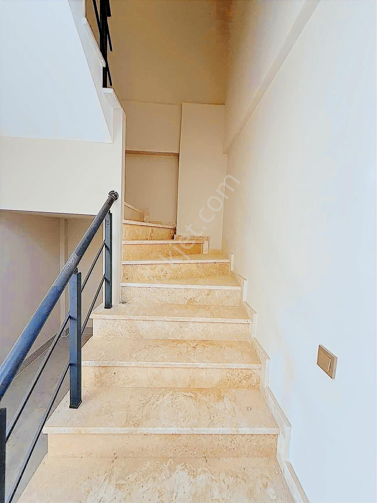 Alanya Çıplaklıda Satılık 2+1 Dubleks Daire - Görsel 5