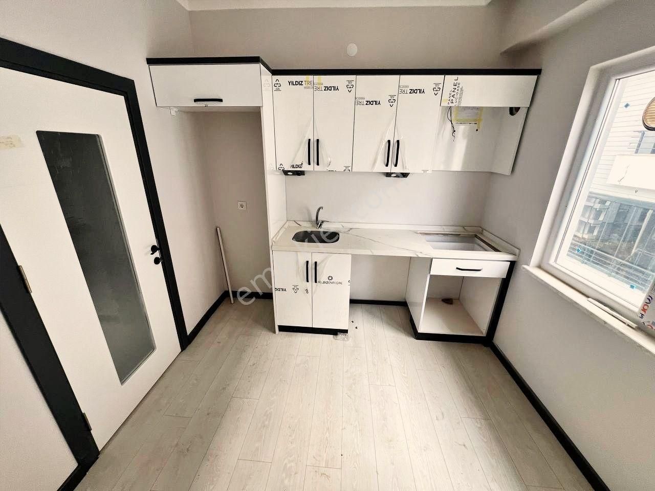 📍blue Life Egenden Gerçek İlan Kadıköyde Lüx Tasarımlı 2+1 Ayrı Mutfaklı Ön Cephe Daire
