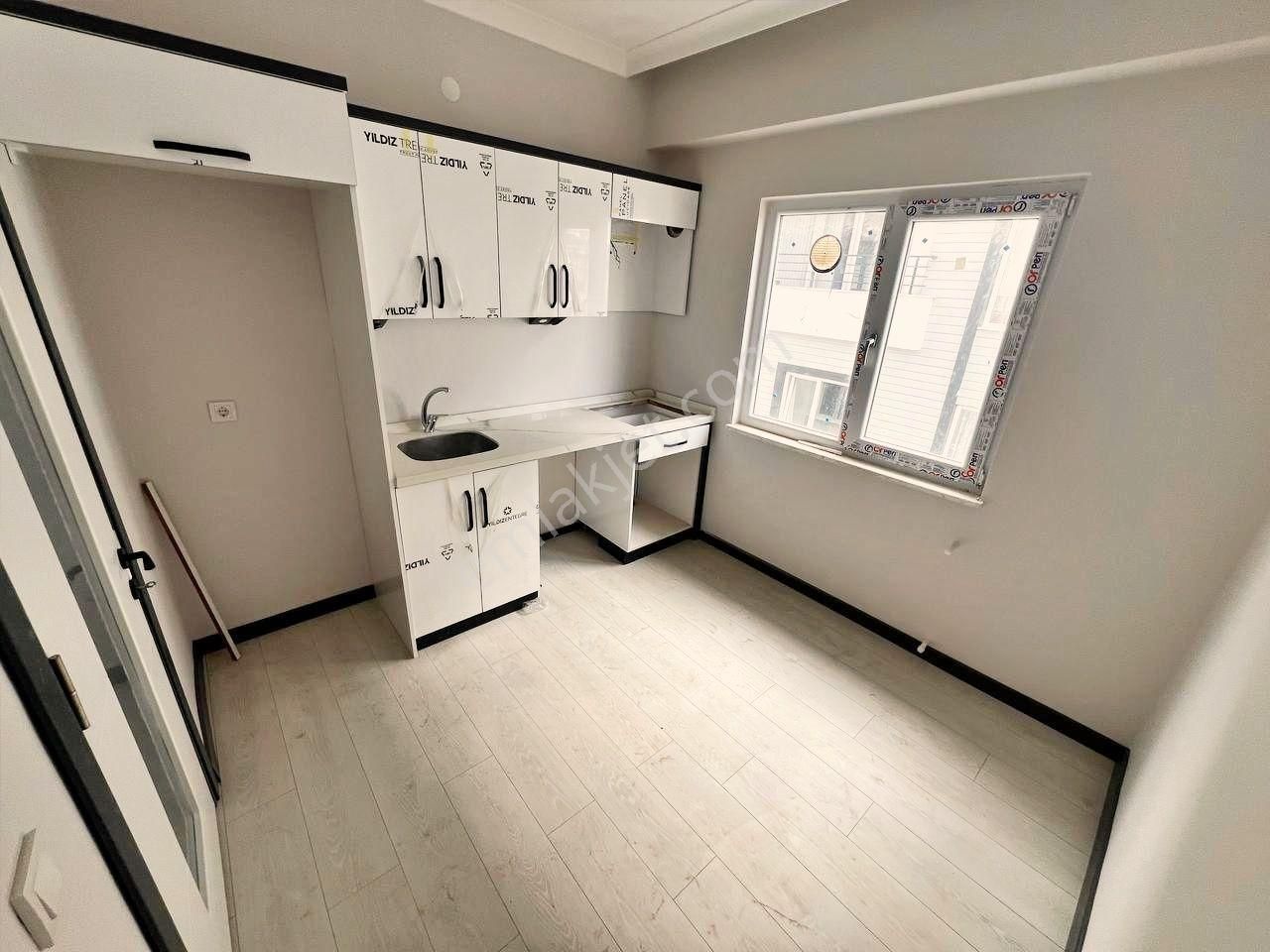 📍blue Life Egenden Gerçek İlan Kadıköyde Lüx Tasarımlı 2+1 Ayrı Mutfaklı Ön Cephe Daire - Görsel 8