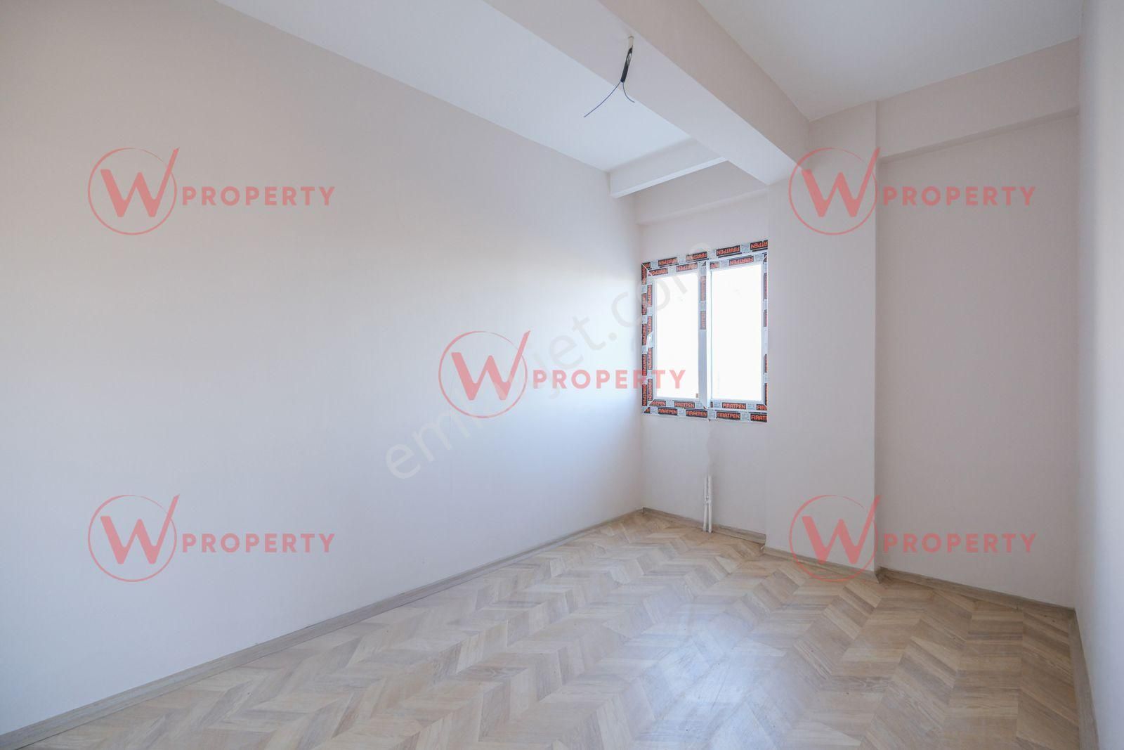 W Property'den Tarsus Üniversite Civarı Yatırımlık 1+1 - Görsel 5