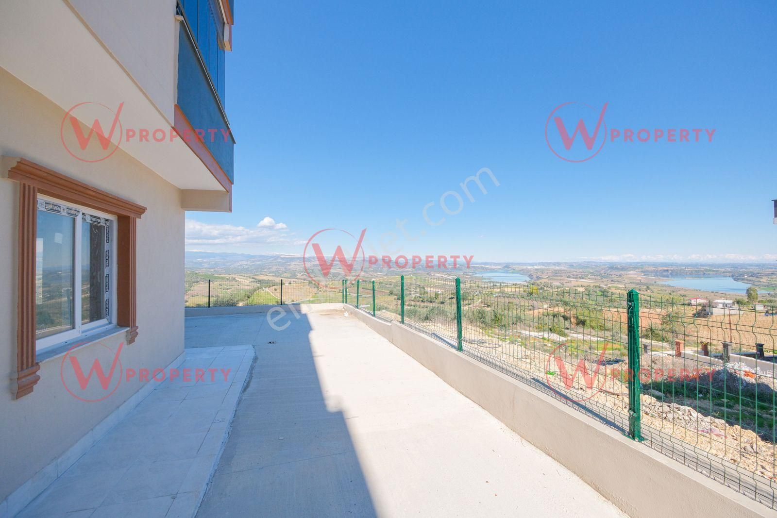 W Property'den Tarsus Üniversite Civarı Yatırımlık 1+1 - Görsel 12