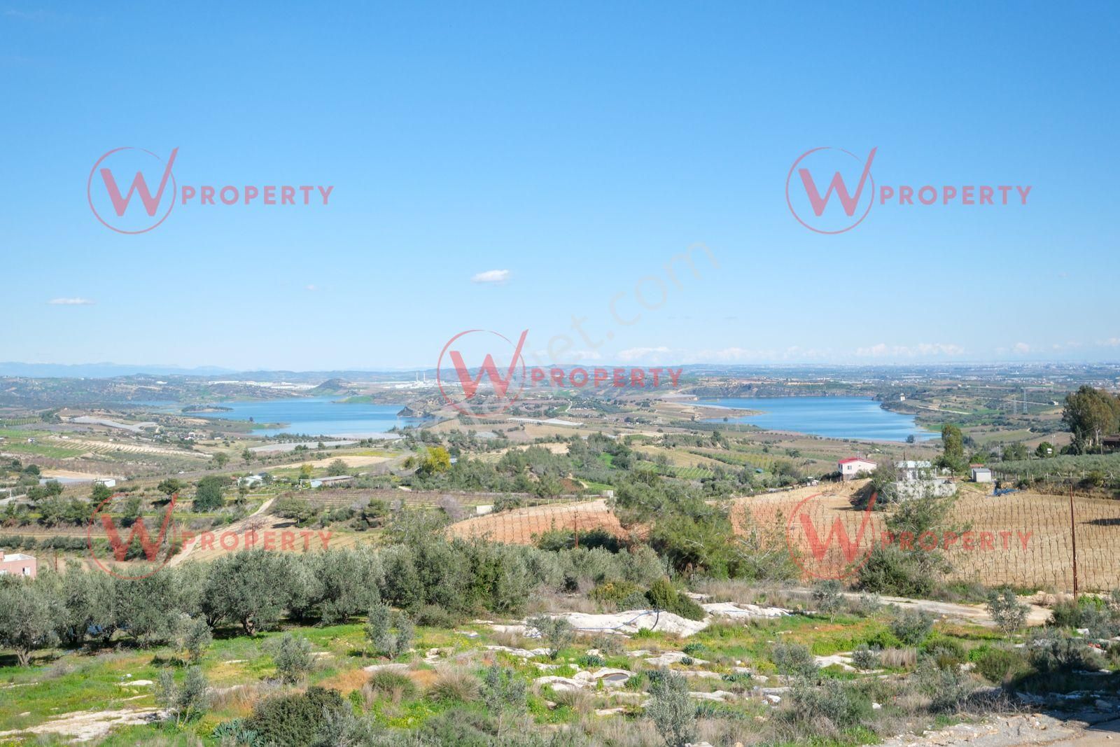 W Property'den Tarsus Üniversite Civarı Yatırımlık 1+1 - Görsel 13