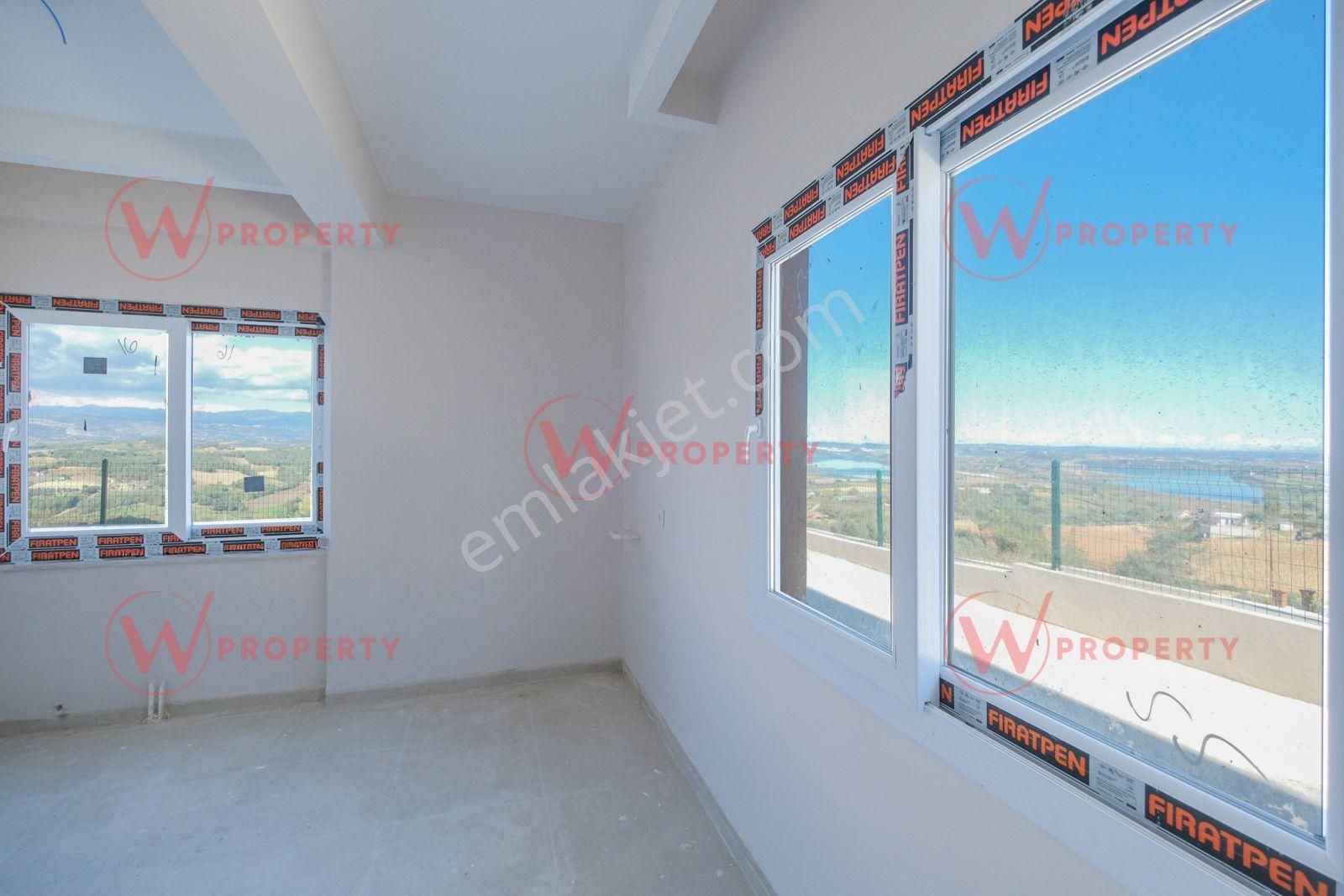 W Property'den Tarsus Üniversite Civarı Yatırımlık 1+1