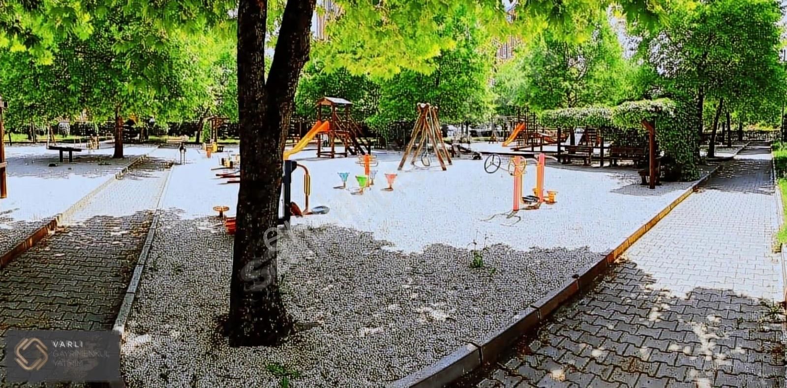 Bursa Nilüfer Saygınkent Sitesinde 250 M² Lüks 4+1 Satılık Daire - Görsel 8