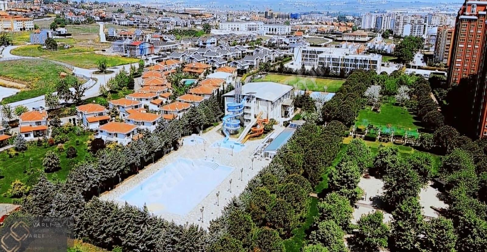 Bursa Nilüfer Saygınkent Sitesinde 250 M² Lüks 4+1 Satılık Daire - Görsel 12