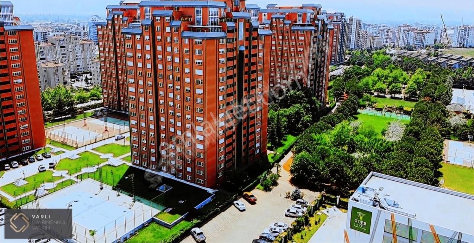 Bursa Nilüfer Saygınkent Sitesinde 250 M² Lüks 4+1 Satılık Daire - Görsel 10