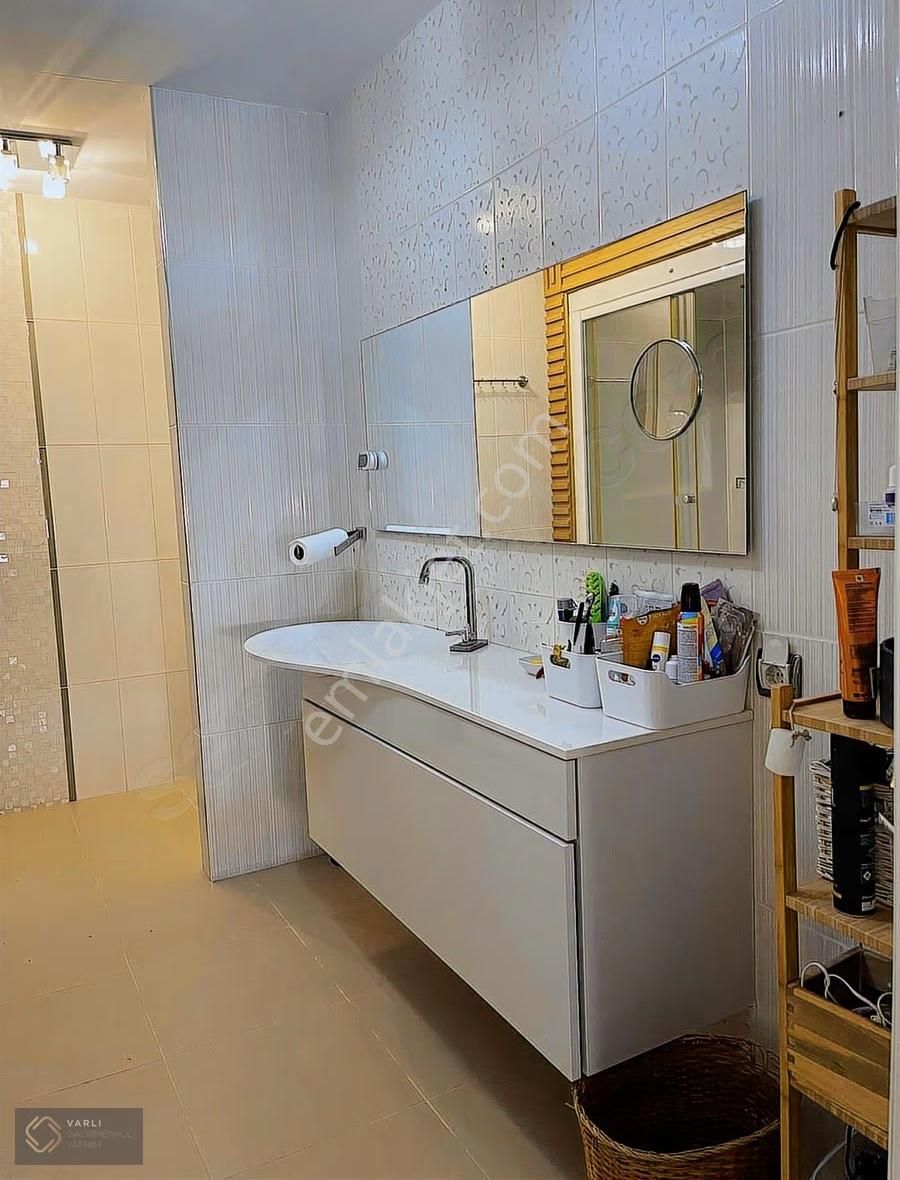 Bursa Nilüfer Saygınkent Sitesinde 250 M² Lüks 4+1 Satılık Daire - Görsel 4