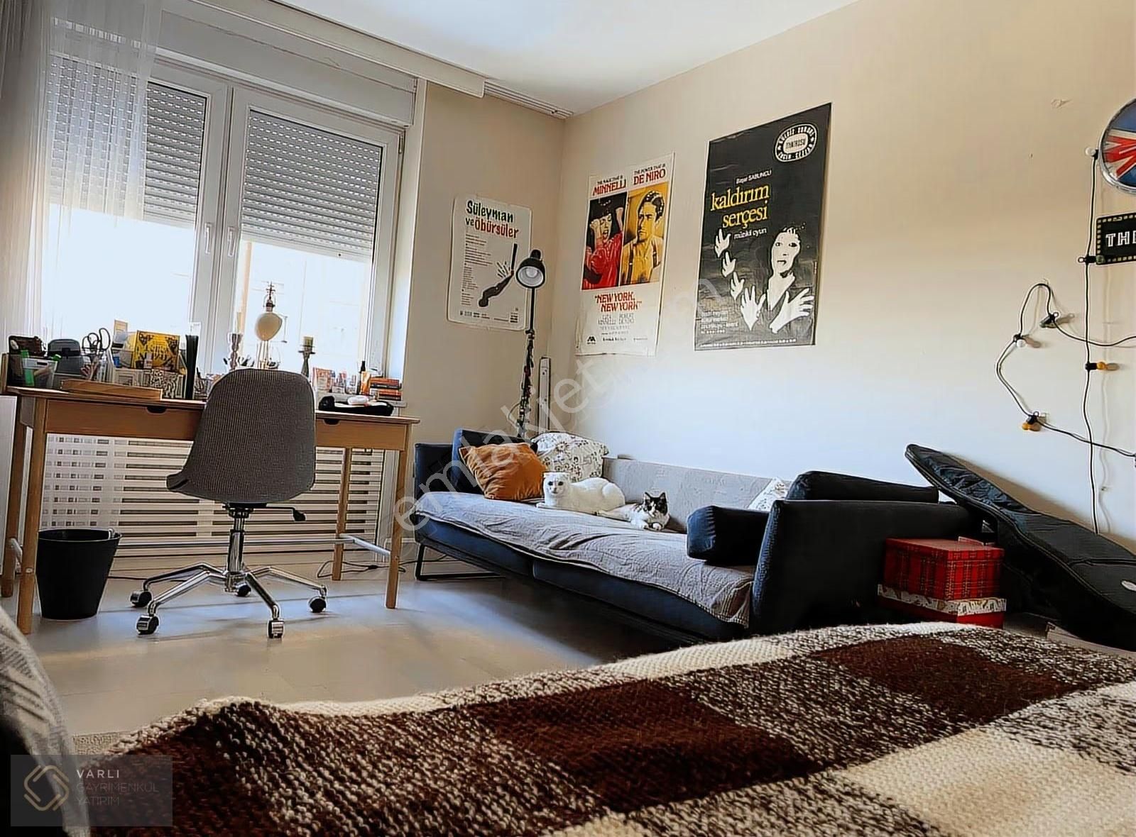 Bursa Nilüfer Saygınkent Sitesinde 250 M² Lüks 4+1 Satılık Daire - Görsel 9