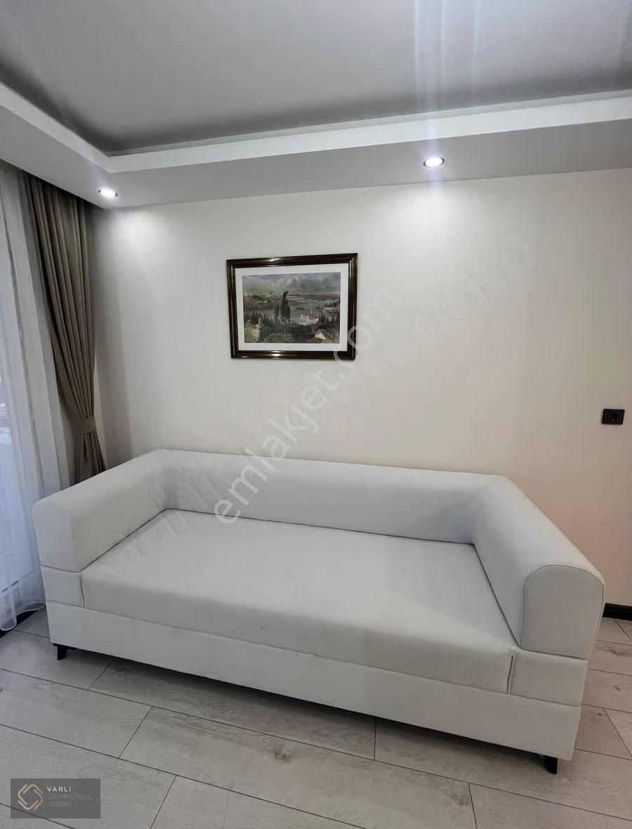 Görükle Dumlupınarda Yenilenmiş 2+1 Kiralık Daire - Görsel 2