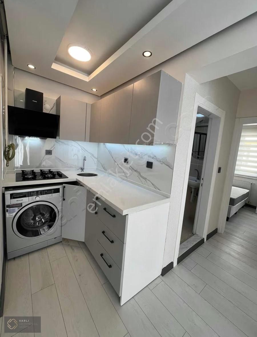 Görükle Dumlupınarda Yenilenmiş 2+1 Kiralık Daire - Görsel 3