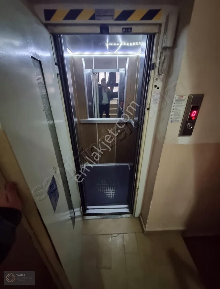 Osmangazi Merkez Geniş 2+1 | Otoparklı Asansörlü - Görsel 25
