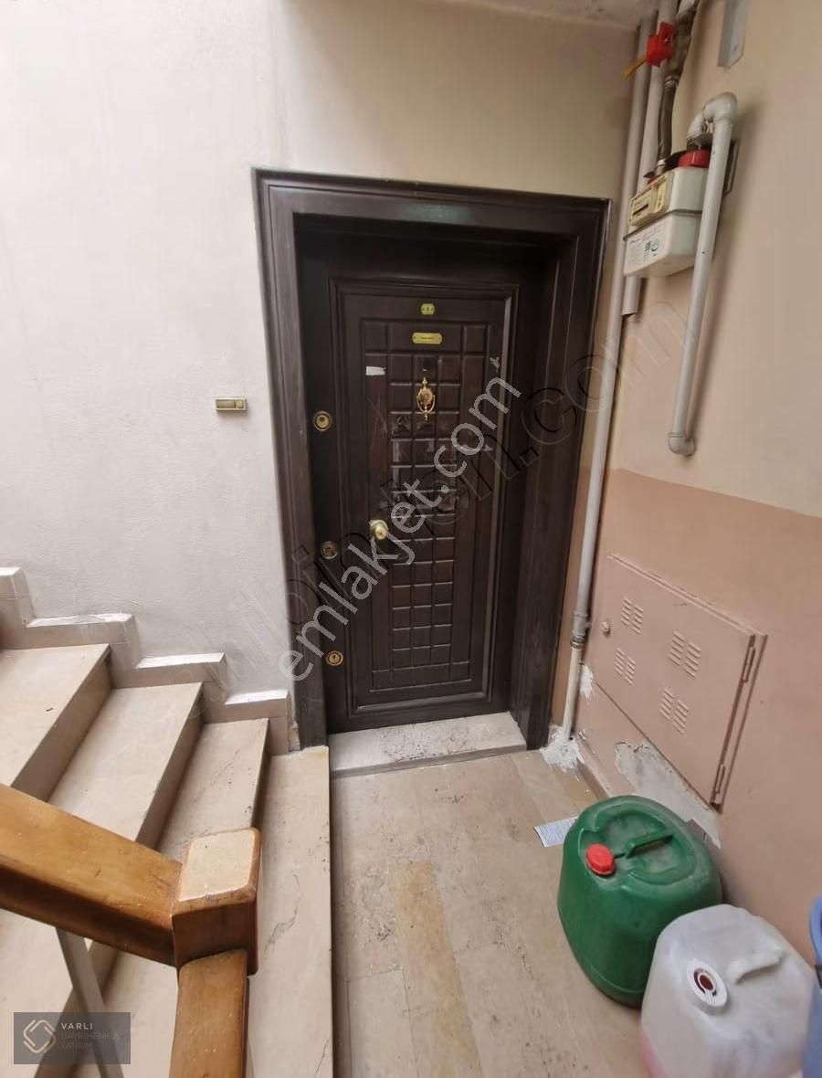 Osmangazi Merkez Geniş 2+1 | Otoparklı Asansörlü - Görsel 2