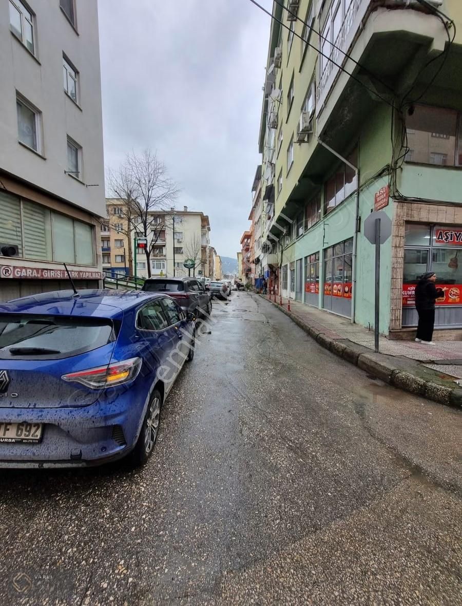 Osmangazi Merkez Geniş 2+1 | Otoparklı Asansörlü - Görsel 27
