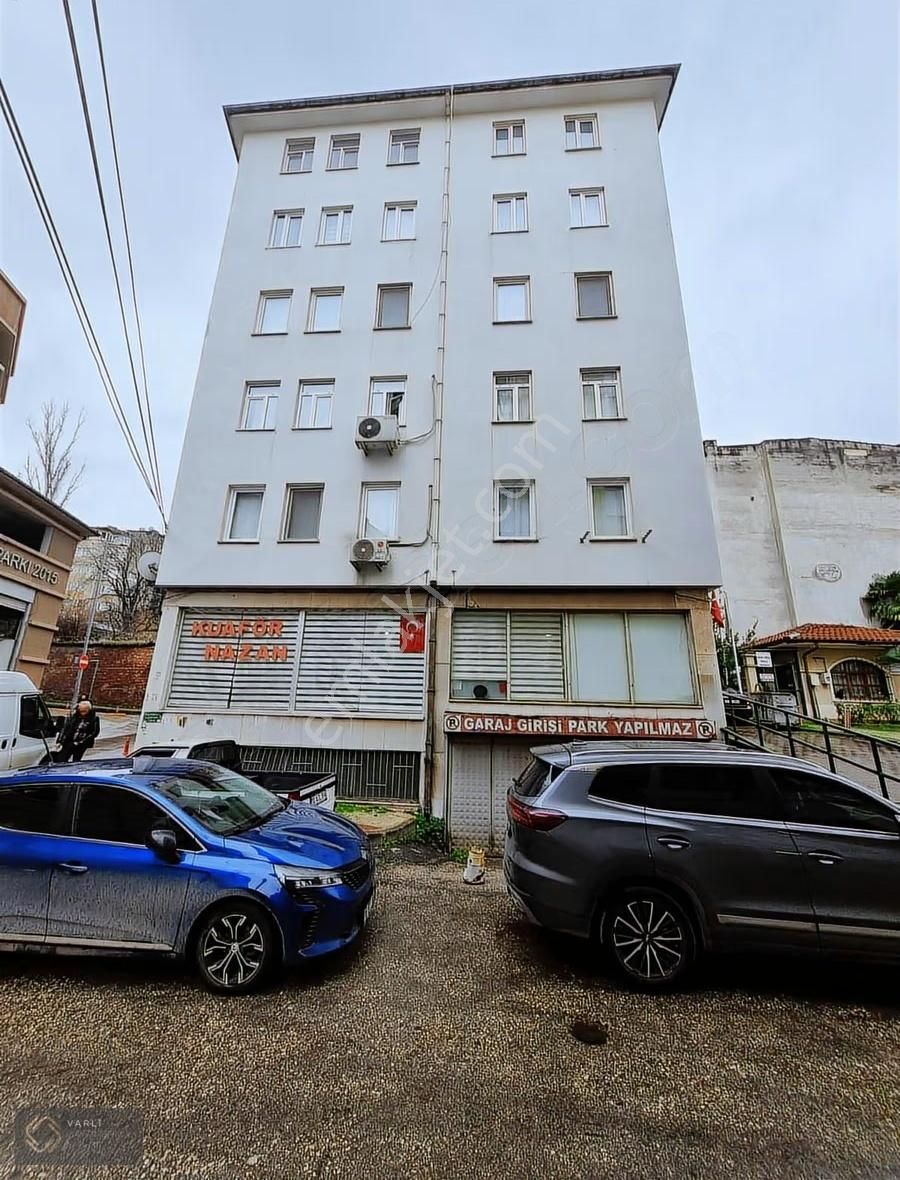 Osmangazi Merkez Geniş 2+1 | Otoparklı Asansörlü - Görsel 11