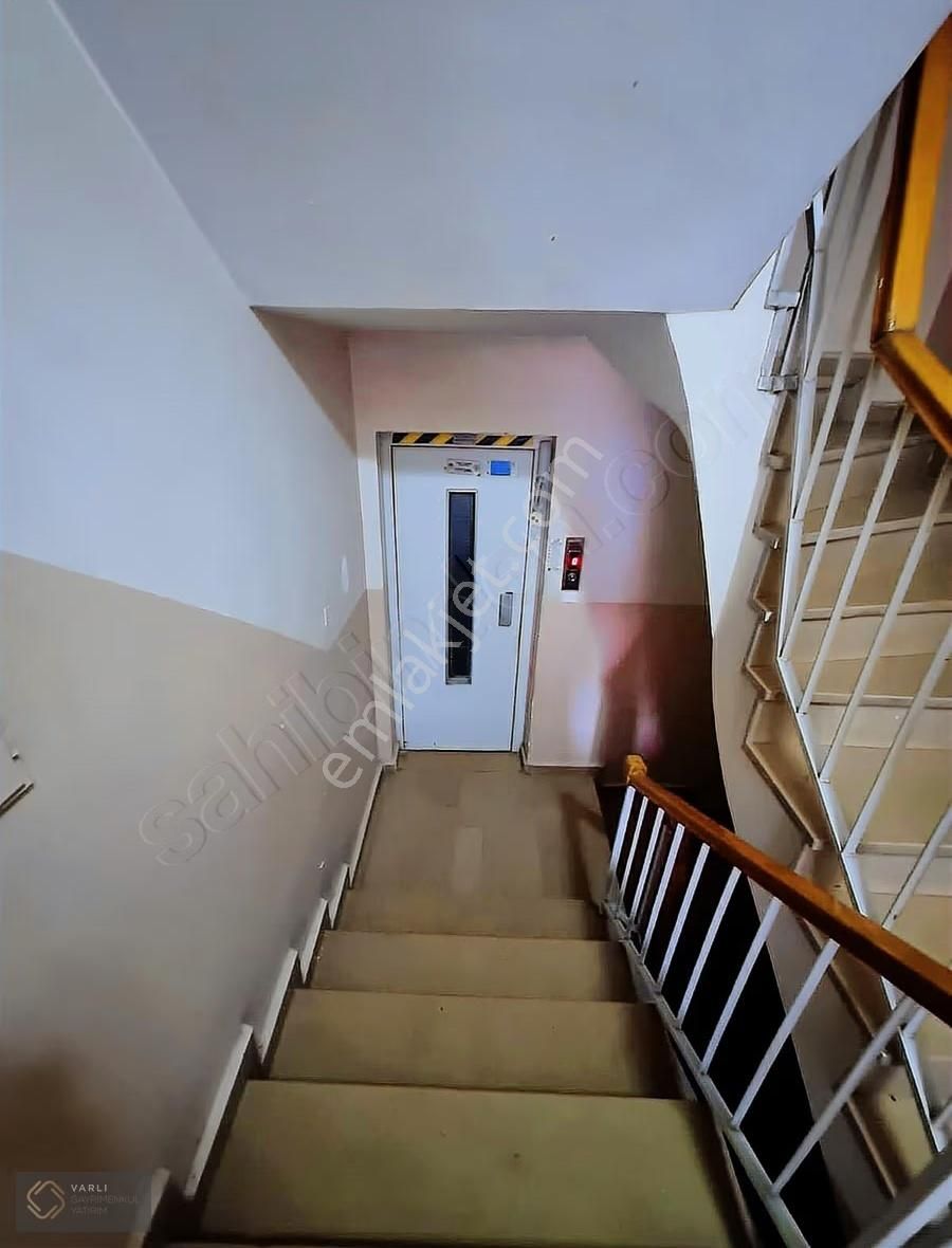 Osmangazi Merkez Geniş 2+1 | Otoparklı Asansörlü - Görsel 34