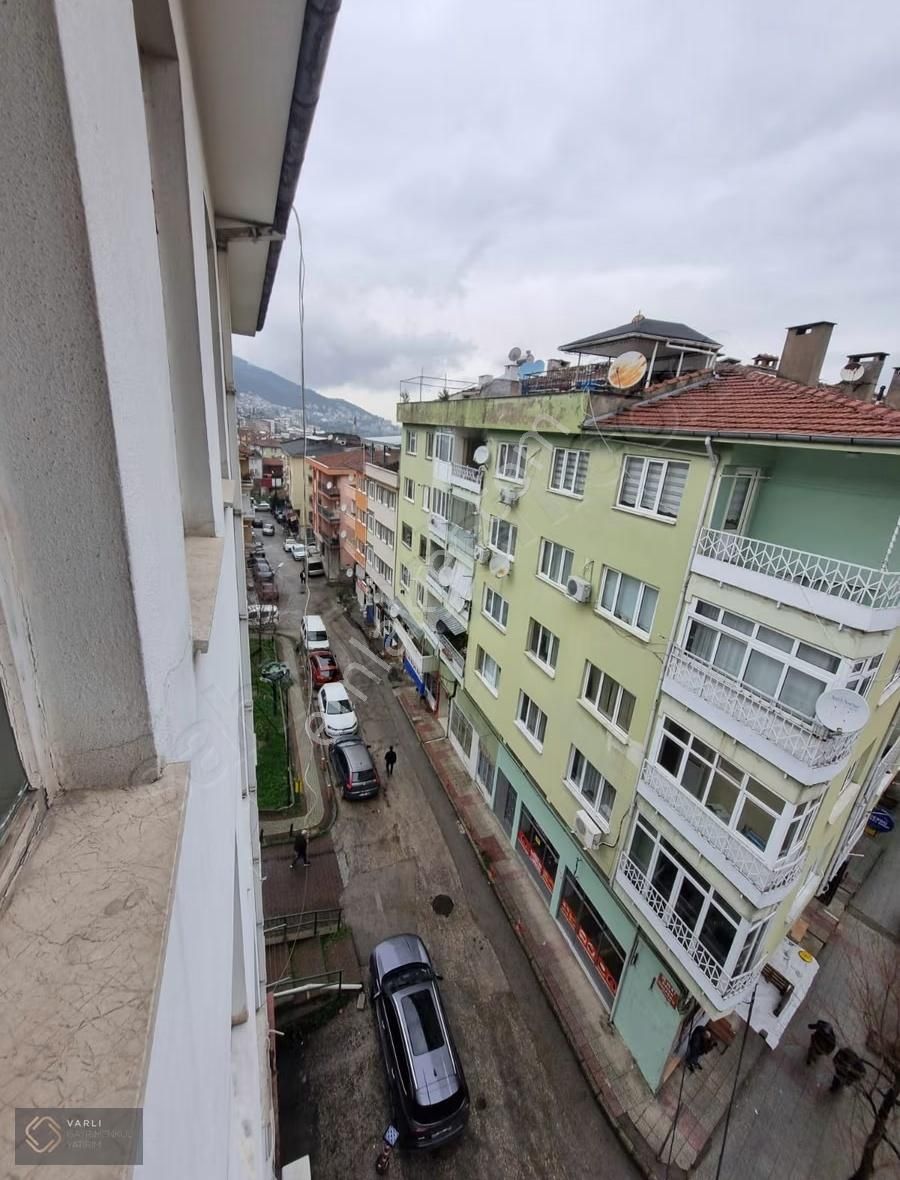 Osmangazi Merkez Geniş 2+1 | Otoparklı Asansörlü - Görsel 5