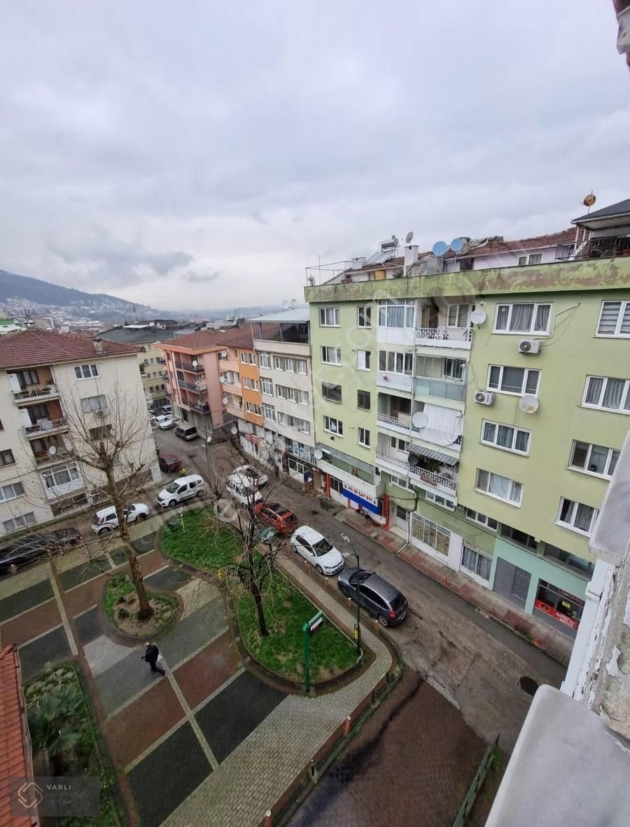 Osmangazi Merkez Geniş 2+1 | Otoparklı Asansörlü - Görsel 30