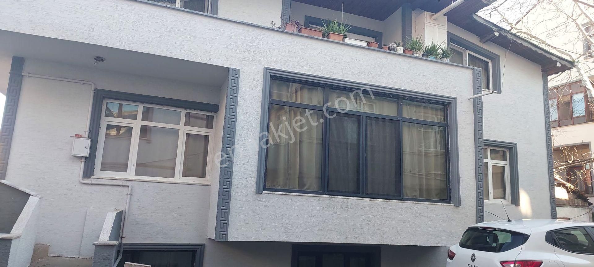 Hızırtepe Eşyalı 3+1 Kiralık Daire - Görsel 17