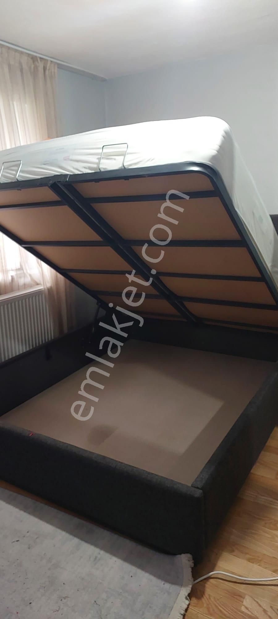 Hızırtepe Eşyalı 3+1 Kiralık Daire - Görsel 16