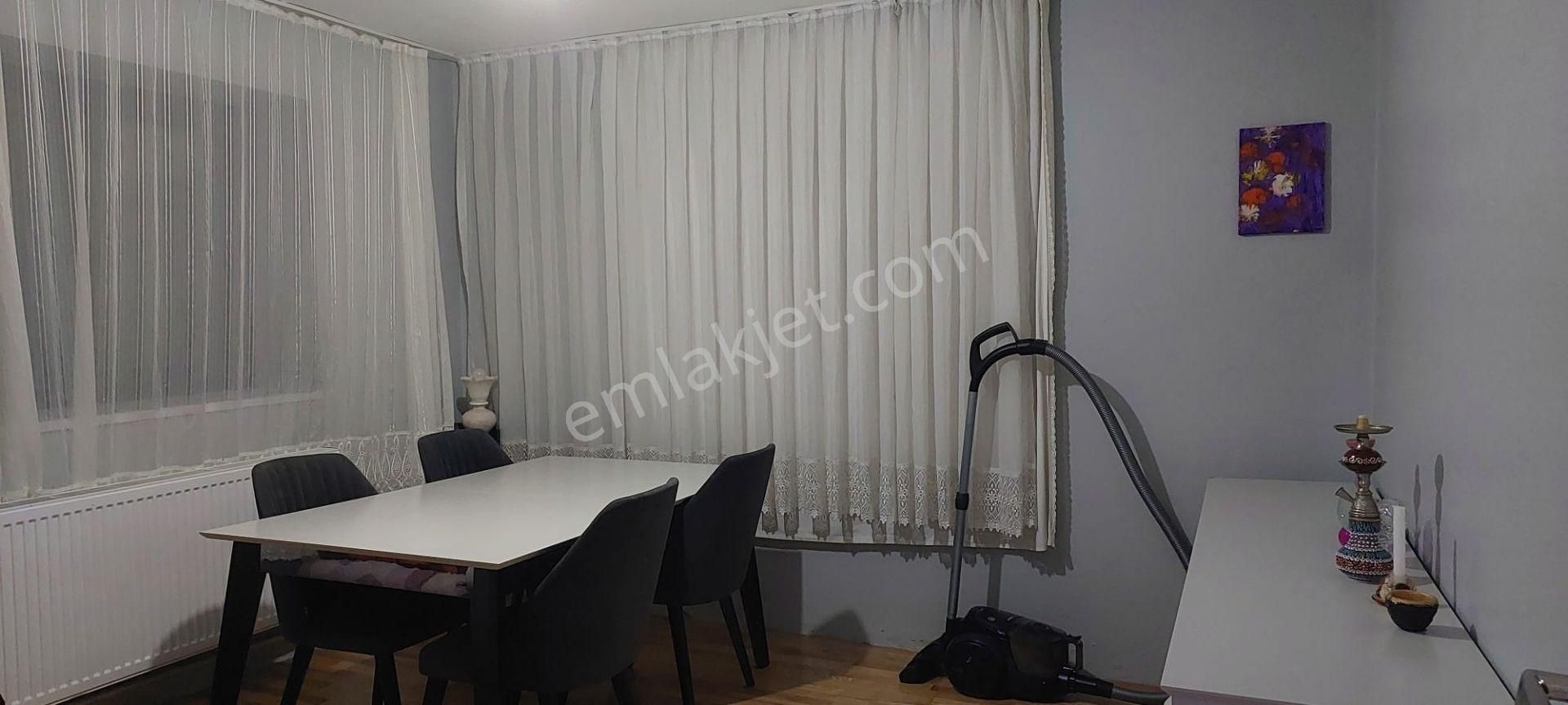 Hızırtepe Eşyalı 3+1 Kiralık Daire - Görsel 7