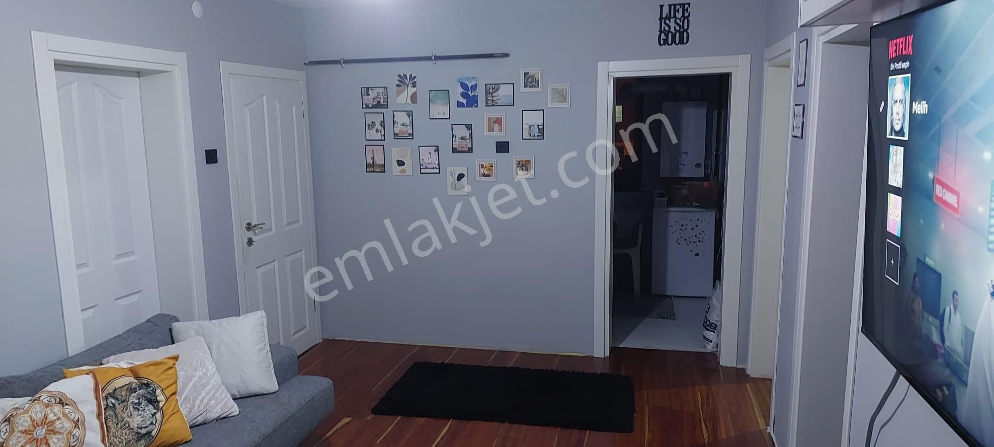 Hızırtepe Eşyalı 3+1 Kiralık Daire - Görsel 2