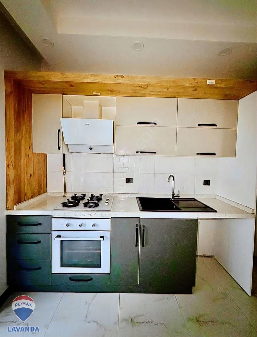 Remax Lavanda Dan Rumeli Mahallesi'nde Satılık 2+1 Daire - Görsel 5