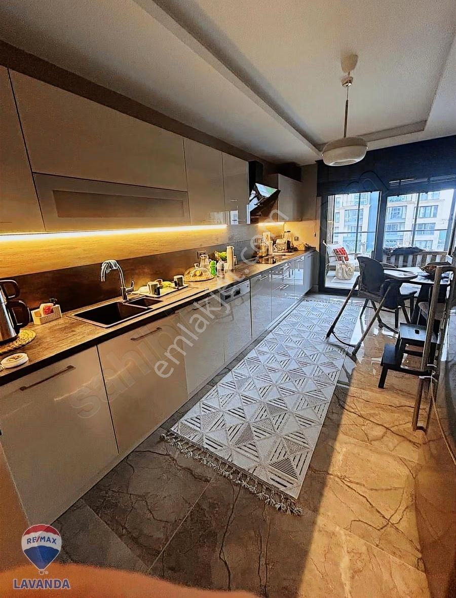 Remax Lavanda'dan Önerler Mahallesin'de Satılık 4+1 Daire - Görsel 7