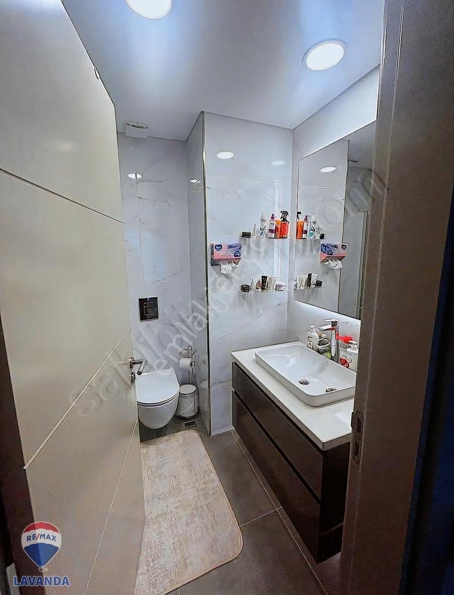 Remax Lavanda'dan Önerler Mahallesin'de Satılık 4+1 Daire - Görsel 27