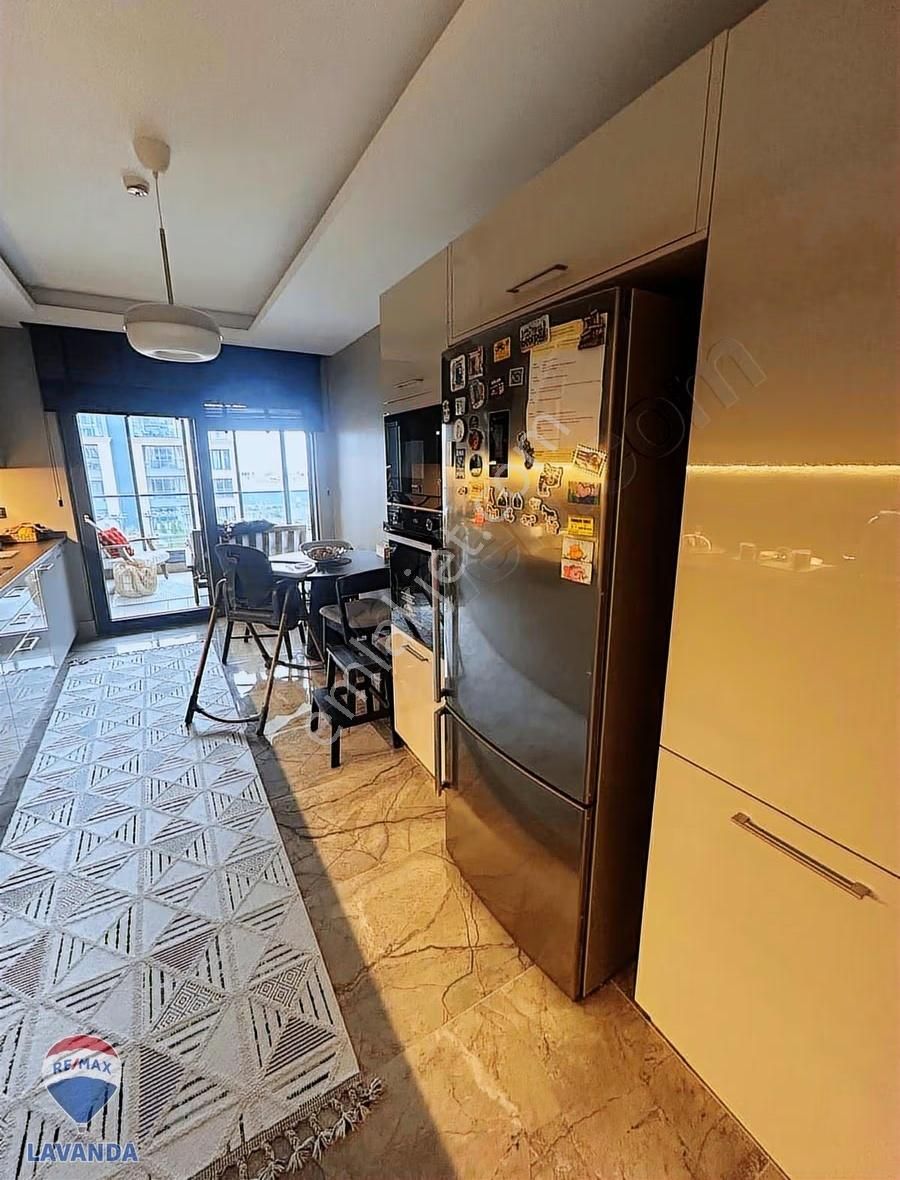Remax Lavanda'dan Önerler Mahallesin'de Satılık 4+1 Daire - Görsel 6