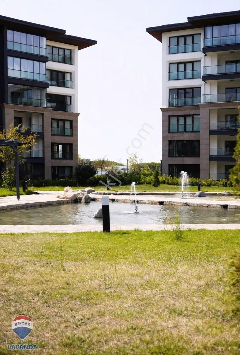 Remax Lavanda'dan Önerler Mahallesin'de Satılık 4+1 Daire - Görsel 19