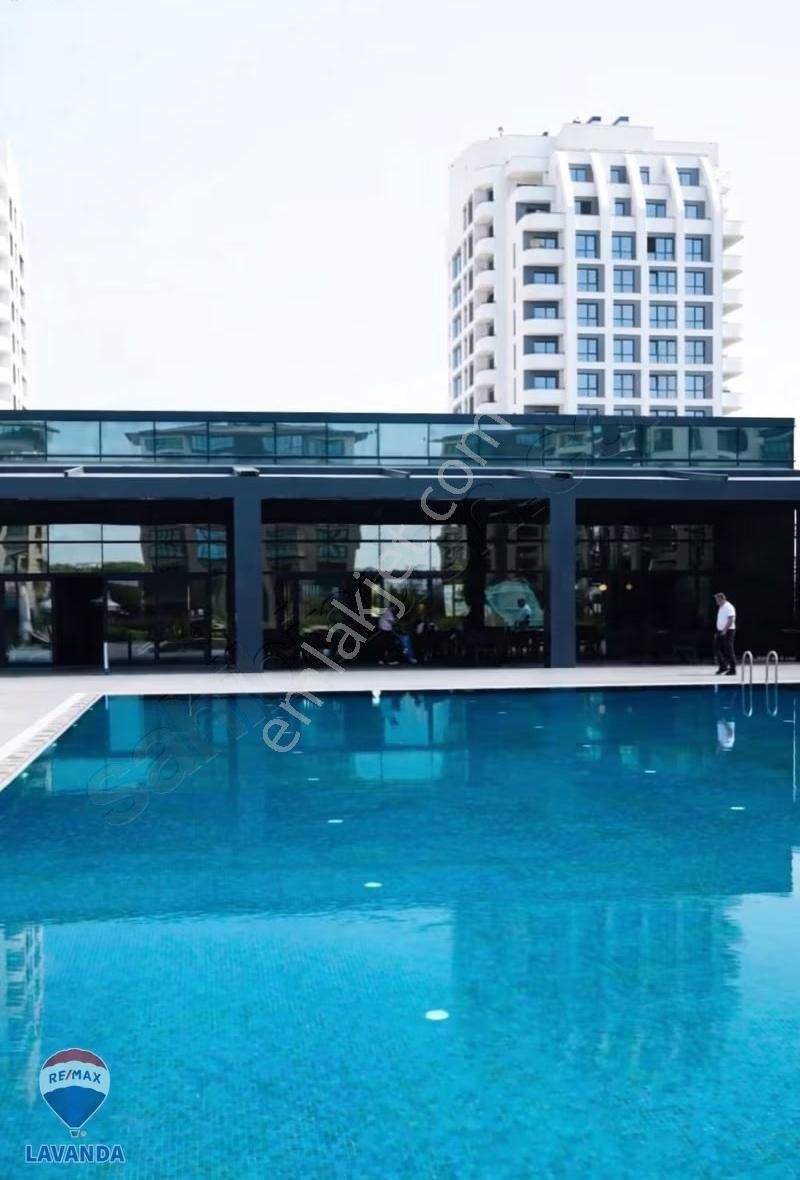 Remax Lavanda'dan Önerler Mahallesin'de Satılık 4+1 Daire - Görsel 23