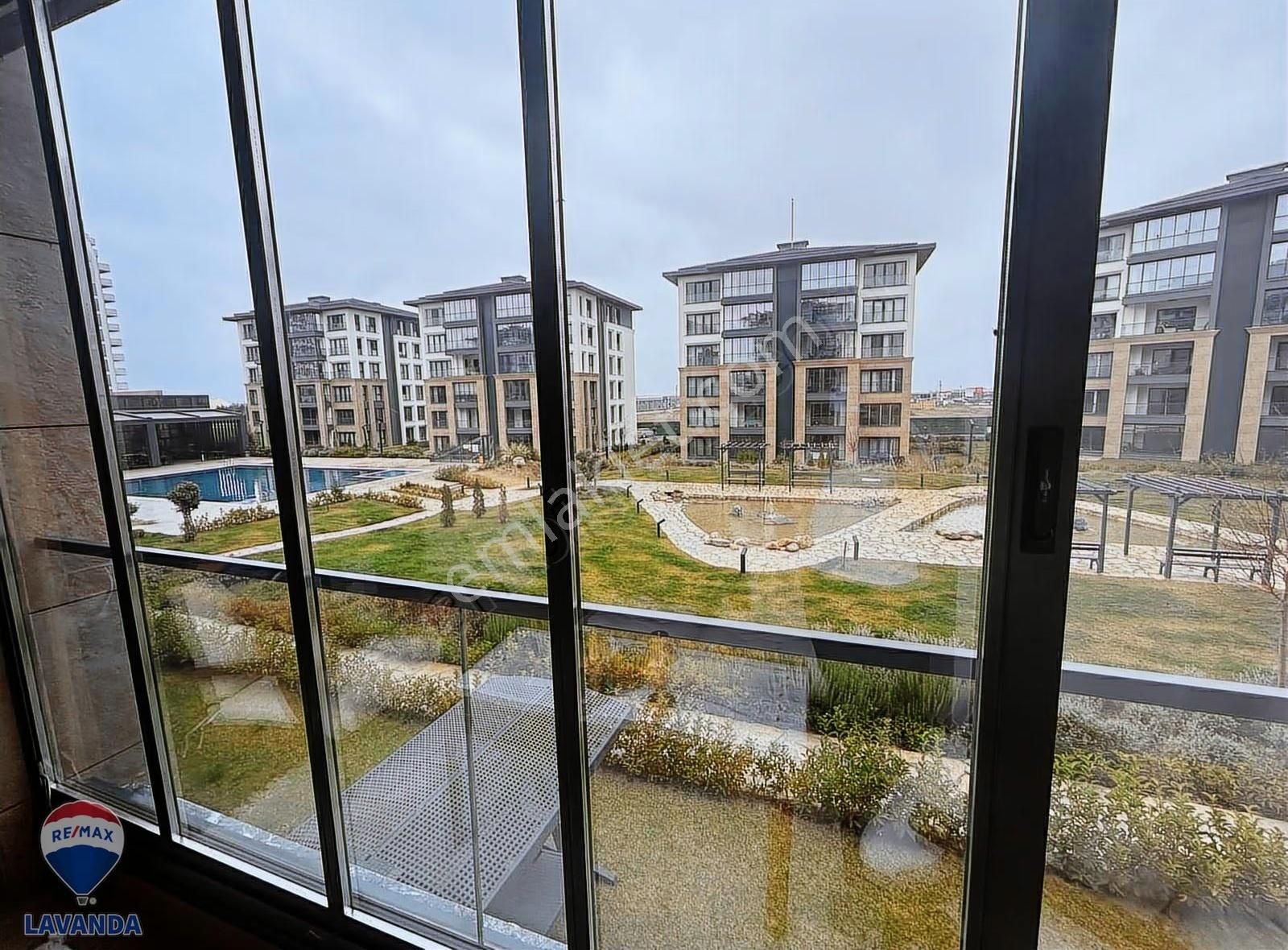 Remax Lavanda'dan Önerler Mahallesin'de Satılık 4+1 Daire - Görsel 14