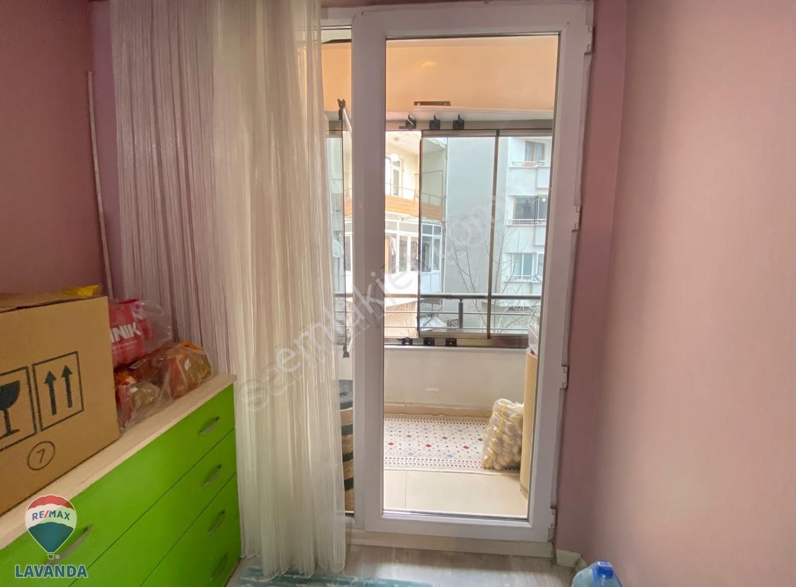 Remax Lavanda'dan Hatip Mah. Star Park Otel Karşısı Satılık 3+1 - Görsel 27