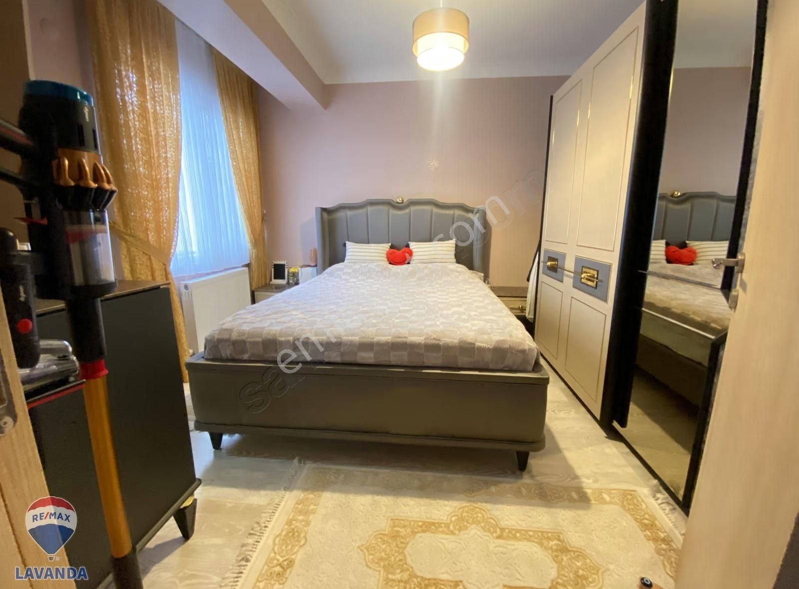 Remax Lavanda'dan Hatip Mah. Star Park Otel Karşısı Satılık 3+1 - Görsel 15