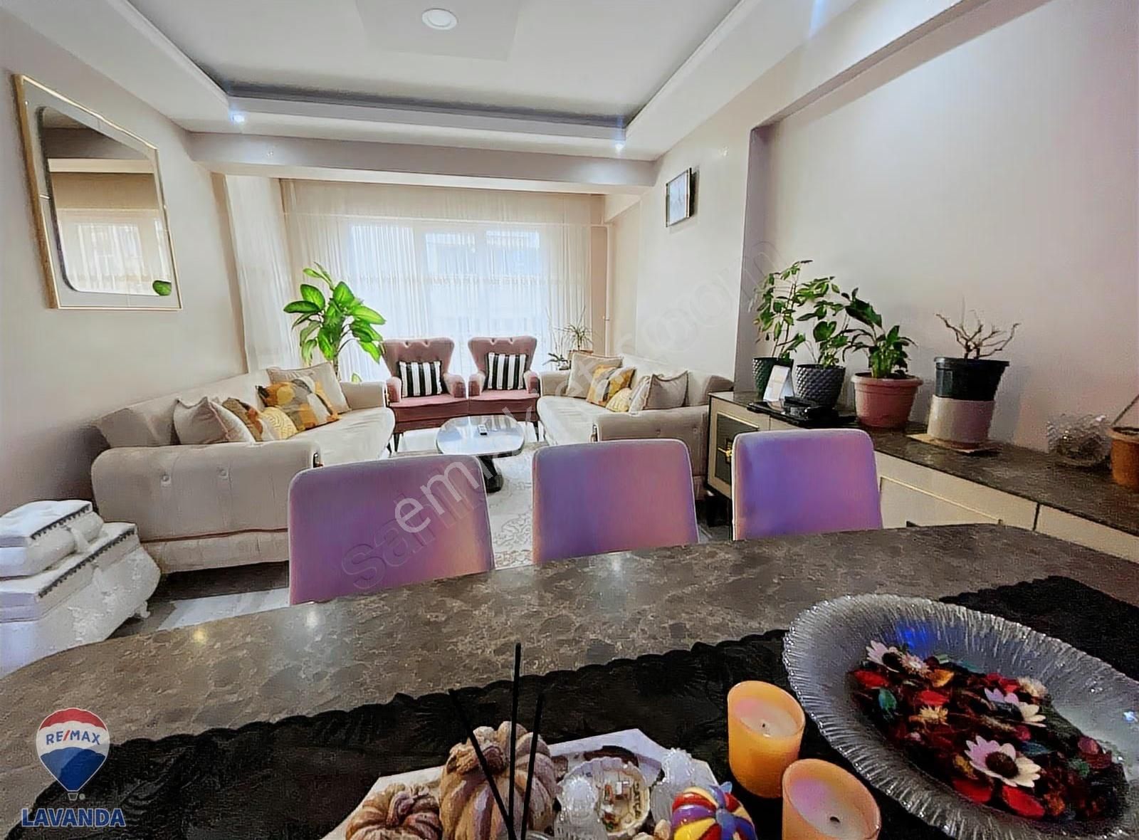 Remax Lavanda'dan Hatip Mah. Star Park Otel Karşısı Satılık 3+1 - Görsel 25