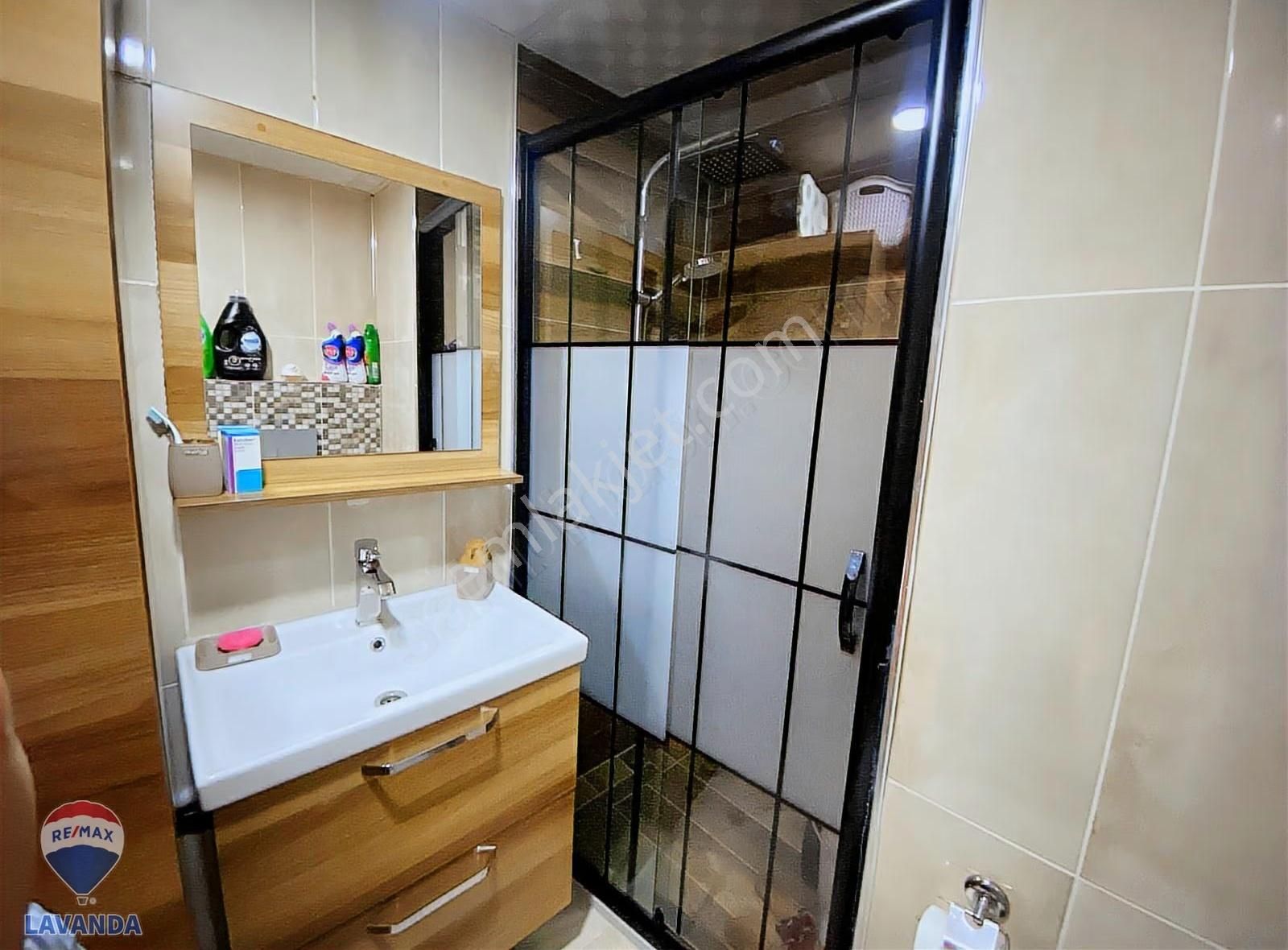 Remax Lavanda'dan Hatip Mah. Star Park Otel Karşısı Satılık 3+1 - Görsel 29