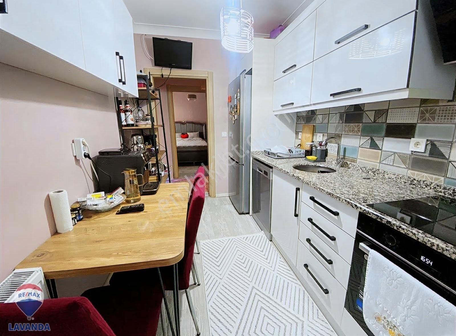 Remax Lavanda'dan Hatip Mah. Star Park Otel Karşısı Satılık 3+1 - Görsel 23