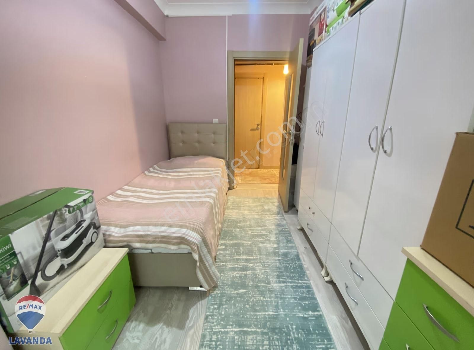 Remax Lavanda'dan Hatip Mah. Star Park Otel Karşısı Satılık 3+1 - Görsel 17