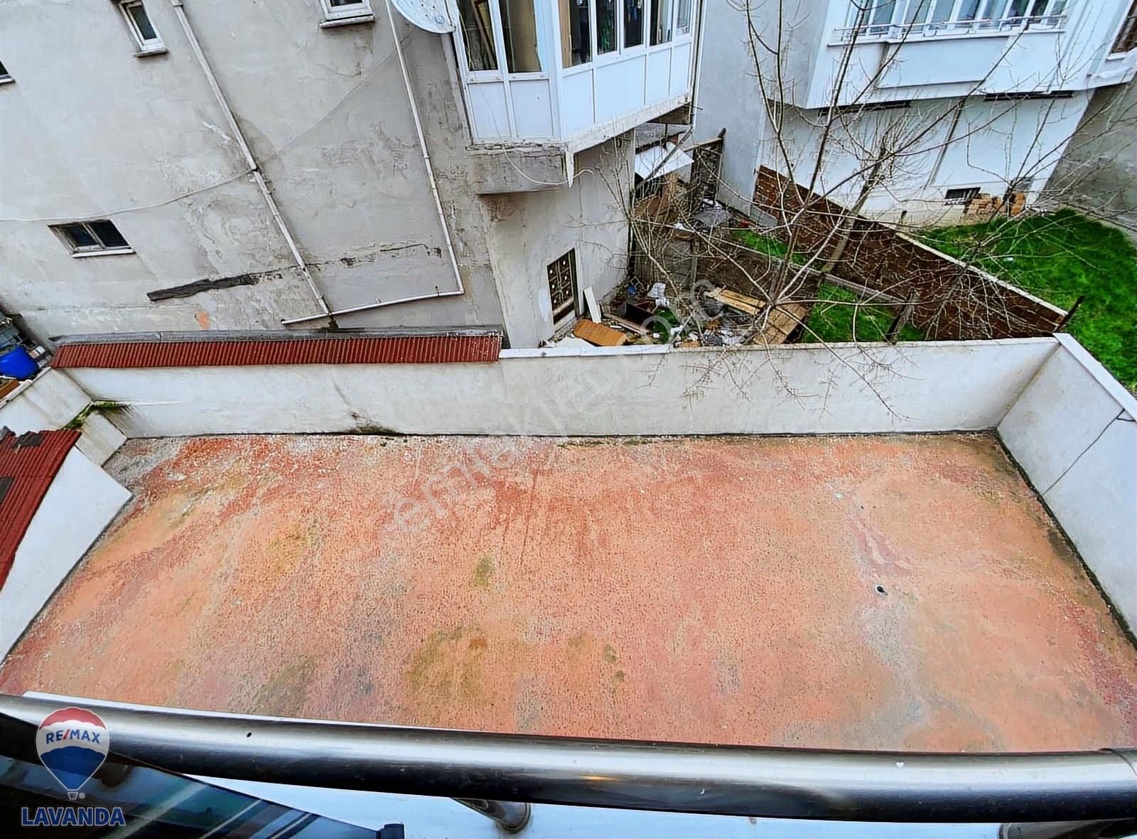 Remax Lavanda'dan Hatip Mah. Star Park Otel Karşısı Satılık 3+1 - Görsel 12