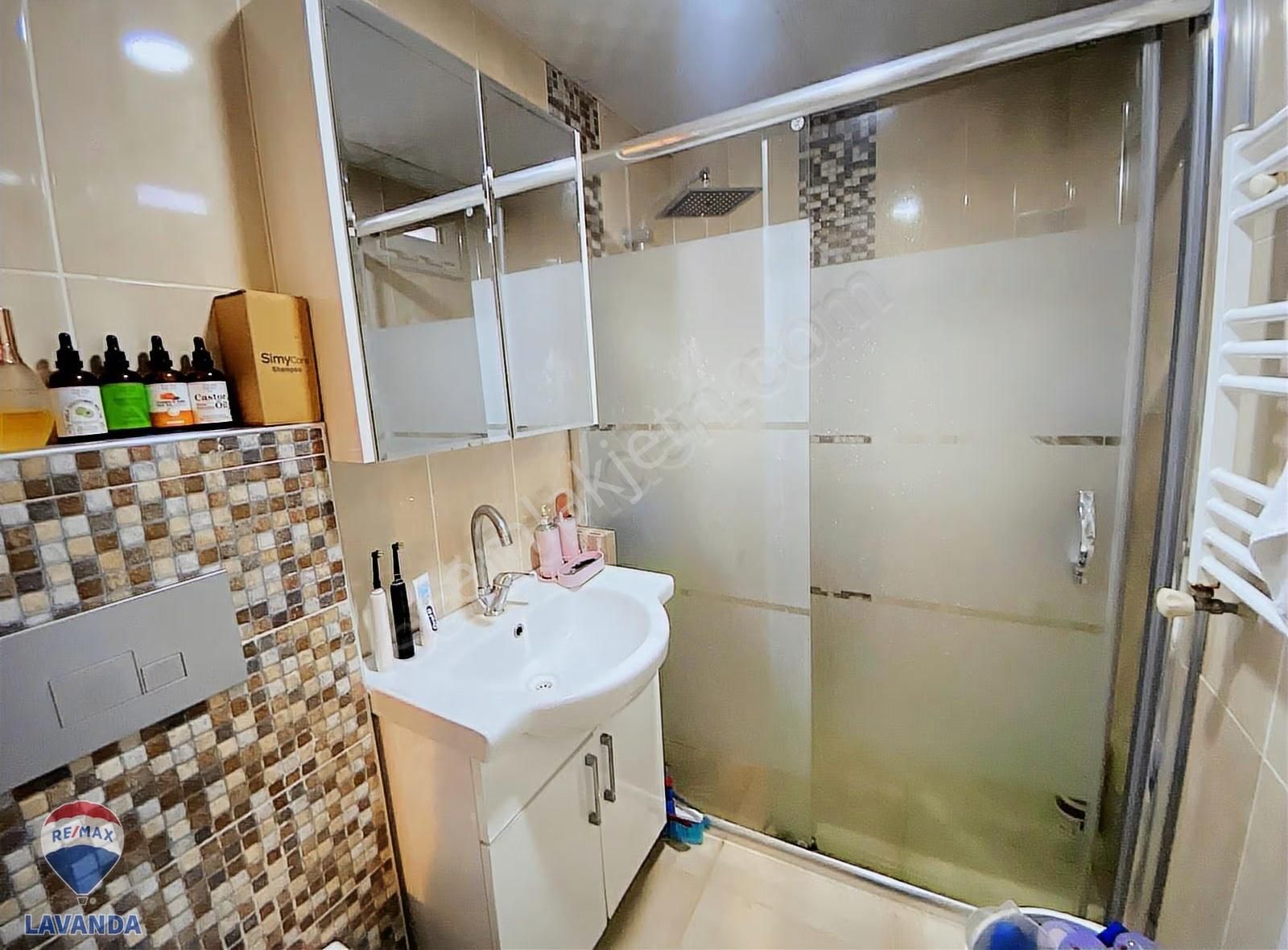 Remax Lavanda'dan Hatip Mah. Star Park Otel Karşısı Satılık 3+1 - Görsel 2