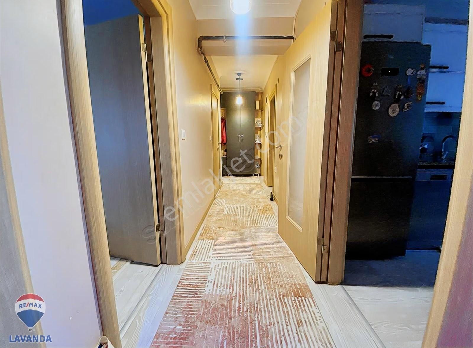 Remax Lavanda'dan Hatip Mah. Star Park Otel Karşısı Satılık 3+1 - Görsel 16