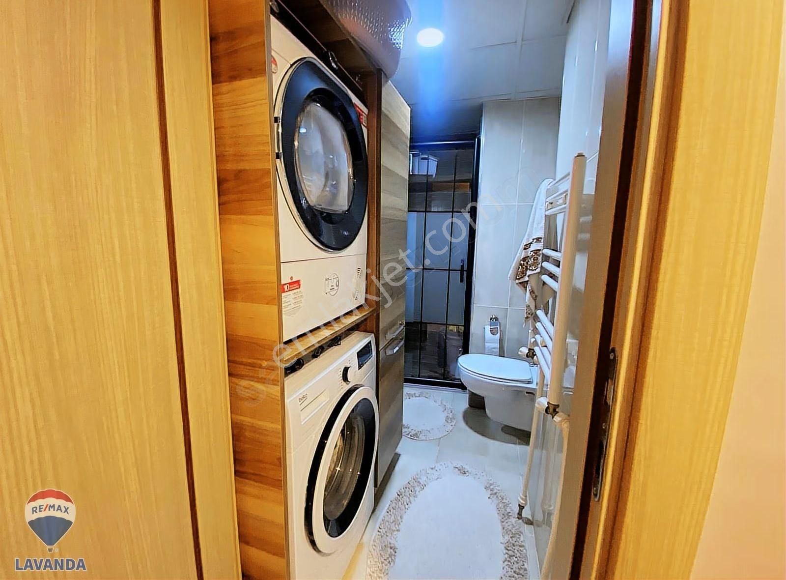 Remax Lavanda'dan Hatip Mah. Star Park Otel Karşısı Satılık 3+1 - Görsel 21
