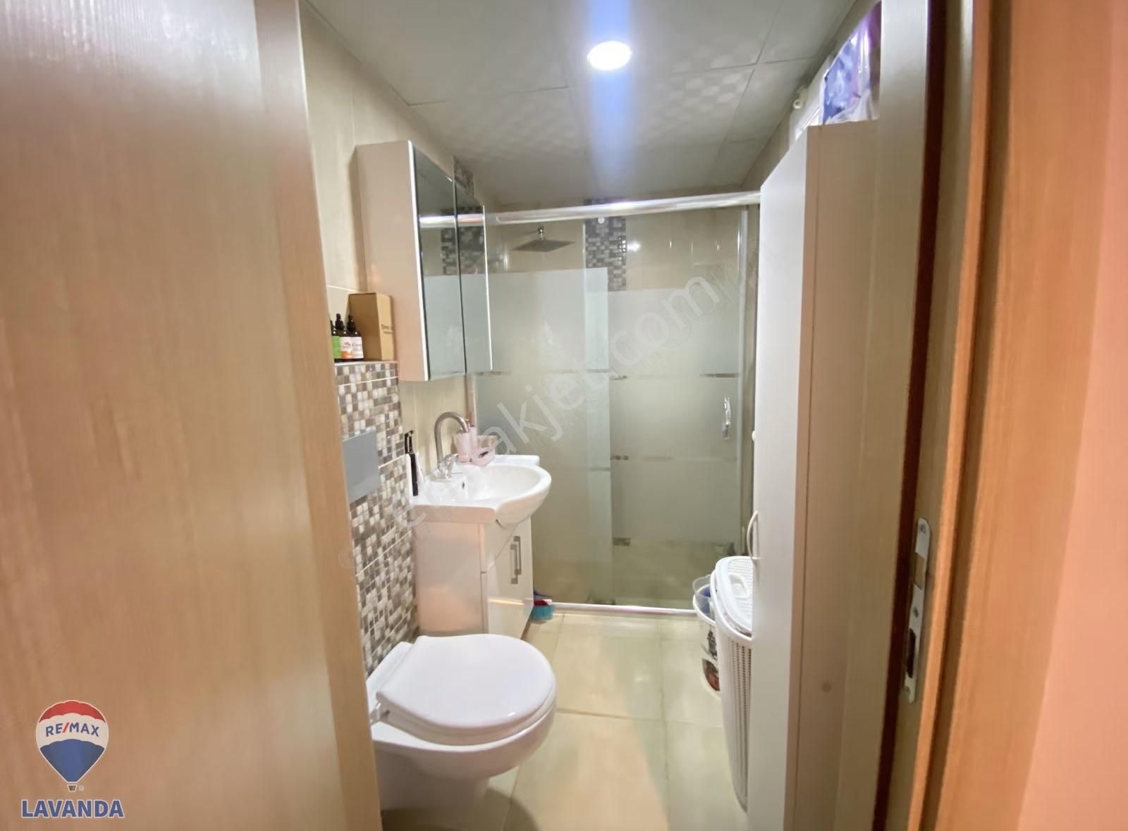 Remax Lavanda'dan Hatip Mah. Star Park Otel Karşısı Satılık 3+1 - Görsel 26